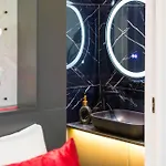 Apartamento L'adresse Secrete Dijon