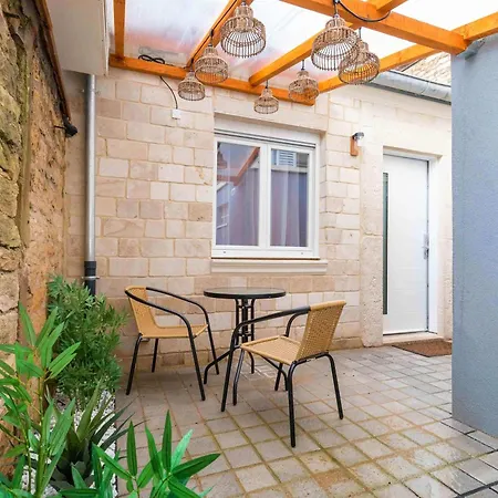 Apartament L'adresse Secrete *