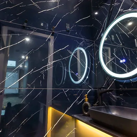 Adresse Secrete Prestige Avec Balneo 第戎