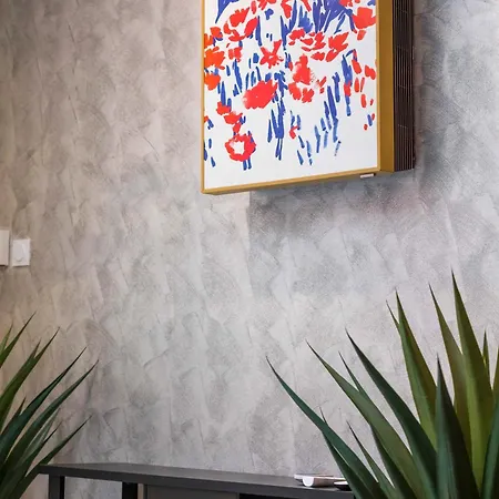 Apartament L'adresse Secrete *