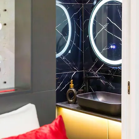 Appartamento Adresse Secrete Prestige Avec Balneo Digione