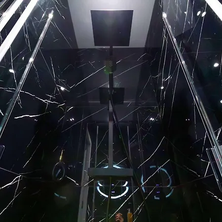 Adresse Secrete Prestige Avec Balneo Appartamento Digione