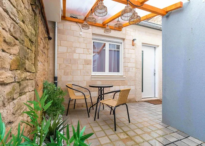 Appartamento Adresse Secrete Prestige Avec Balneo *