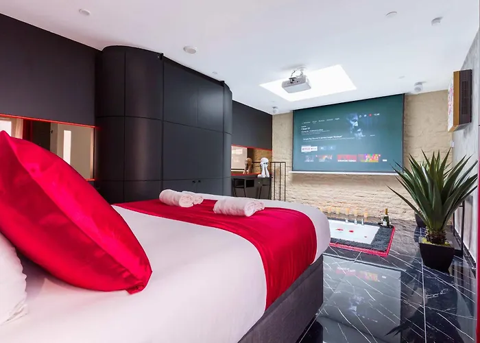 Adresse Secrete Prestige Avec Balneo * Digione