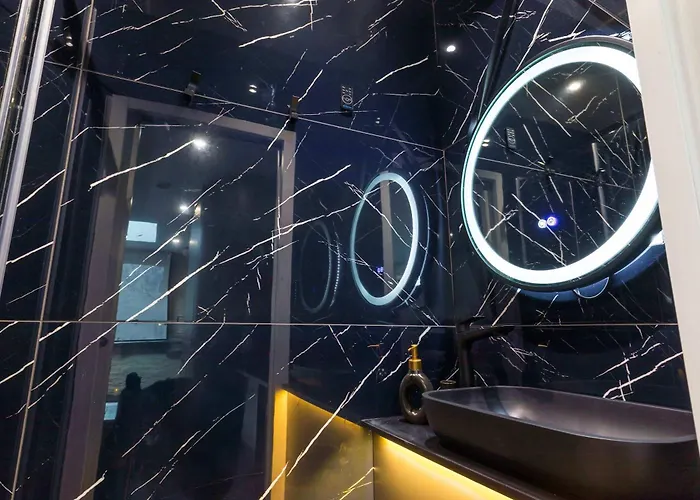 Adresse Secrete Prestige Avec Balneo Dijon