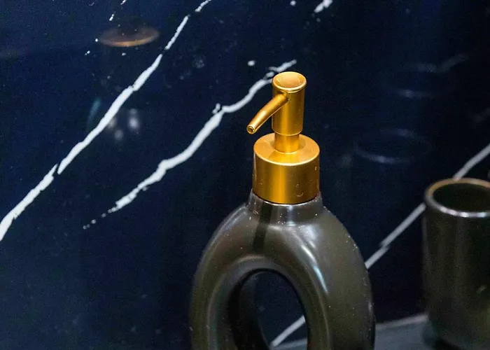 Adresse Secrete Prestige Avec Balneo Daire