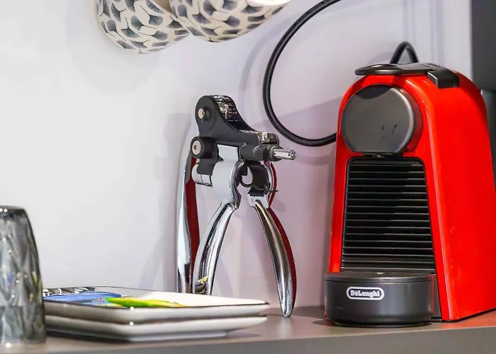 Adresse Secrete Prestige Avec Balneo Appartamento Digione