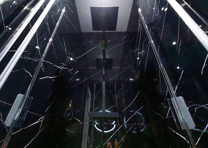 Adresse Secrete Prestige Avec Balneo Appartamento Digione